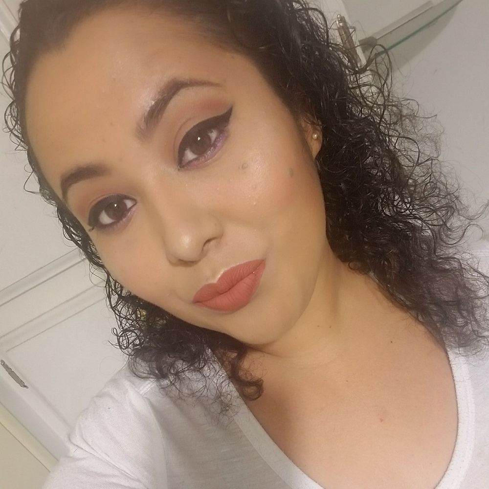 Meet your Posher, Marisol